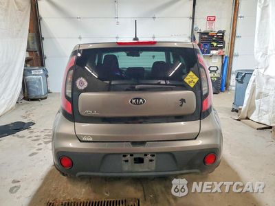 Zdjęcie 6 z 14 samochodu: 2018 KIA SOUL BASE VIN:KNDJN2A26J7525476 - miniatura