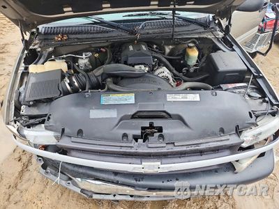 Zdjęcie 11 z 12 samochodu: 2000 CHEVROLET SILVERADO VIN:1GCEC14V4YE221558 - miniatura