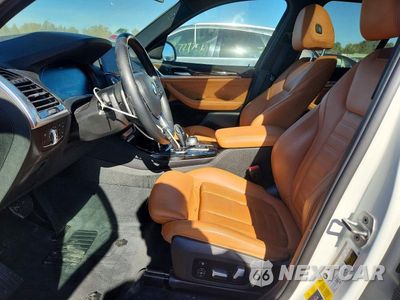 Zdjęcie 7 z 12 samochodu: 2020 BMW X3 XDRIVE30E VIN:5UXTS1C06L9C76046 - miniatura