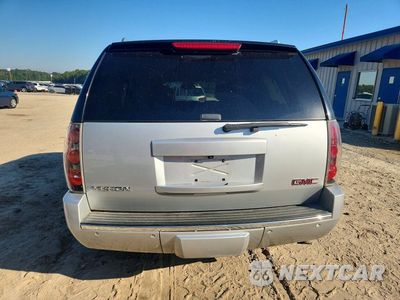 Zdjęcie 6 z 13 samochodu: 2013 GMC YUKON DENALI VIN:1GKS1EEFXDR269452 - miniatura