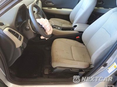 Zdjęcie 7 z 13 samochodu: 2019 HONDA HR-V EX VIN:3CZRU6H59KM719384 - miniatura