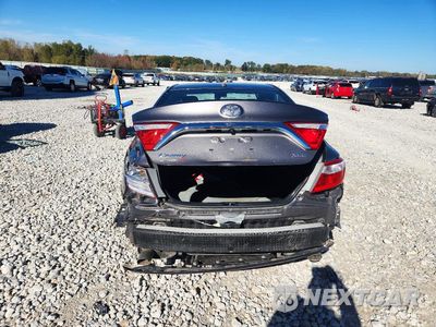Zdjęcie 6 z 12 samochodu: 2017 TOYOTA CAMRY XLE V6 VIN:4T1BK1FK4HU583805 - miniatura