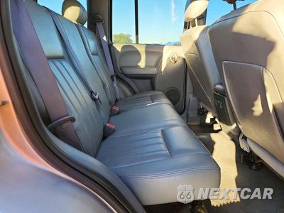 Zdjęcie 11 z 14 samochodu: 2006 JEEP LIBERTY LIMITED VIN:1J8GK58K16W101820 - miniatura