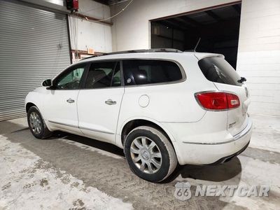 Drugie zdjęcie samochodu z przodu: 2027 BUICK ENCLAVE VIN:5GAKVBKD8HJ348321 - miniatura