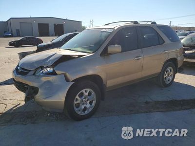 2002 ACURA MDX TOURING 2HNYD188X2H530850 - główne zdjęcie licytacji z USA - miniatura