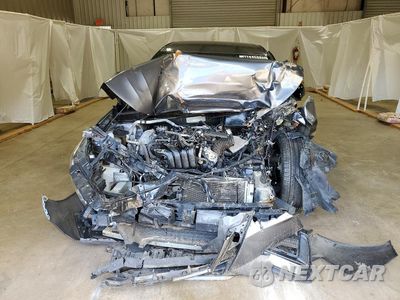 Piąte zdjęcie samochodu w środku: 2021 NISSAN SENTRA SR VIN:3N1AB8DV9MY326784 - miniatura