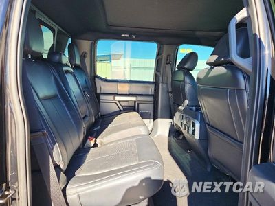 Zdjęcie 10 z 13 samochodu: 2022 FORD F250 SUPER DUTY VIN:1FT8W2BT5NEC09720 - miniatura