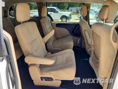 Zdjęcie 11 z 13 samochodu: 2016 DODGE GRAND CARAVAN SXT VIN:2C4RDGCG6GR224581 - miniatura