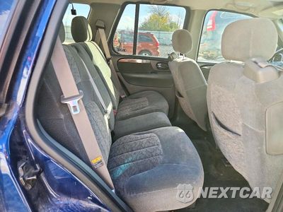 Zdjęcie 11 z 13 samochodu: 2002 GMC ENVOY VIN:1GKDT13S922118426 - miniatura