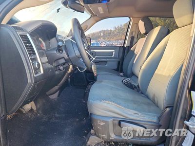 Zdjęcie 7 z 12 samochodu: 2015 RAM 2500 SLT VIN:3C6TR5MT7FG614835 - miniatura