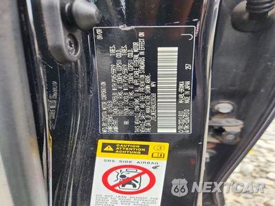 Zdjęcie 13 z 13 samochodu: 2010 TOYOTA HIGHLANDER HYBRID LIMITED VIN:JTEJW3EH8A2038368 - miniatura