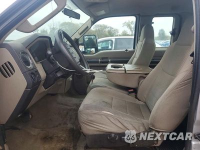 Zdjęcie 7 z 12 samochodu: 2008 FORD F250 SUPER DUTY VIN:1FTSX20508EC16490 - miniatura