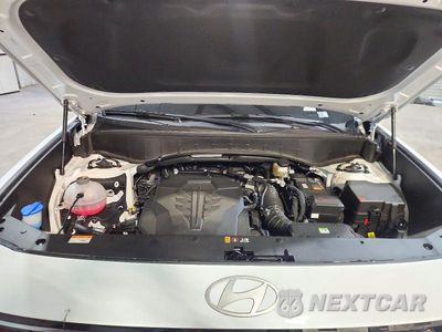 Zdjęcie 12 z 13 samochodu: 2026 HYUNDAI PALISADE SEL VIN:KM8RLES21TU130713 - miniatura