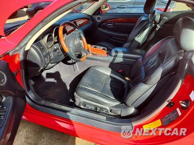 Zdjęcie 7 z 12 samochodu: 2002 LEXUS SC 430 VIN:JTHFN48Y720016713 - miniatura