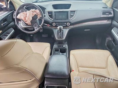 Zdjęcie 8 z 14 samochodu: 2015 HONDA CR-V TOURING VIN:5J6RM3H99FL026761 - miniatura