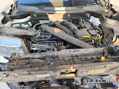 Zdjęcie 12 z 14 samochodu: 2022 VOLKSWAGEN TAOS S VIN:3VVCX7B2XNM091865 - miniatura