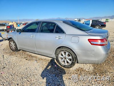 Drugie zdjęcie samochodu z przodu: 2011 TOYOTA CAMRY LE VIN:4T1BF3EK9BU167113 - miniatura
