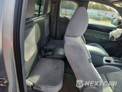 Zdjęcie 10 z 13 samochodu: 2011 TOYOTA TACOMA BASE VIN:5TFTX4CN7BX001311 - miniatura