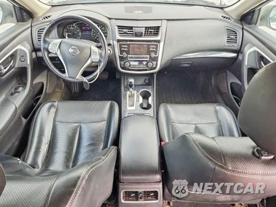 Zdjęcie 8 z 12 samochodu: 2018 NISSAN ALTIMA 2.5 SL VIN:1N4AL3AP0JC201766 - miniatura
