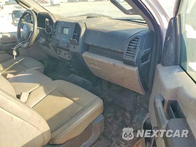 Zdjęcie 8 z 12 samochodu: 2019 FORD F150 XL VIN:1FTMF1CB4KKE70929 - miniatura