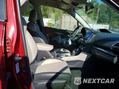Zdjęcie 7 z 12 samochodu: 2020 SUBARU FORESTER LIMITED VIN:JF2SKASC9LH432108 - miniatura