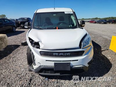 Piąte zdjęcie samochodu w środku: 2022 RAM PROMASTER CITY TRADESMAN DELIVERY VAN VIN:ZFB636VP2N6V99761 - miniatura