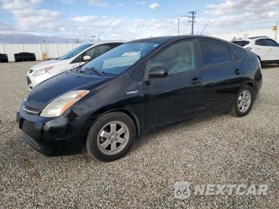 2006 TOYOTA PRIUS BASE JTDKB20UX63171833 - główne zdjęcie licytacji z USA - miniatura