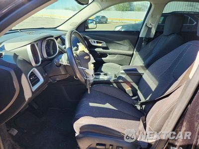 Zdjęcie 7 z 13 samochodu: 2012 CHEVROLET EQUINOX LT VIN:2GNALDEKXC6132876 - miniatura