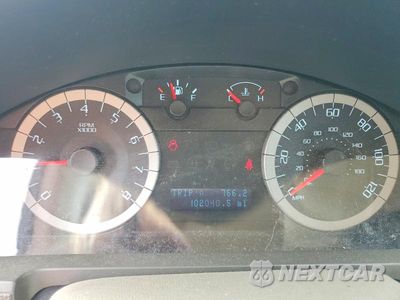 Zdjęcie 9 z 13 samochodu: 2010 FORD ESCAPE XLT VIN:1FMCU9D71AKC82700 - miniatura