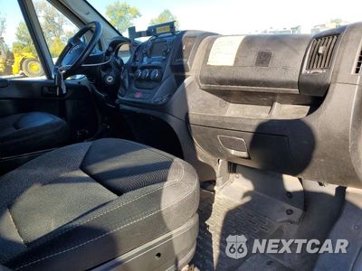 Zdjęcie 8 z 14 samochodu: 2021 RAM PROMASTER 3500 DELIVERY VAN VIN:3C6FRVJG2ME503123 - miniatura