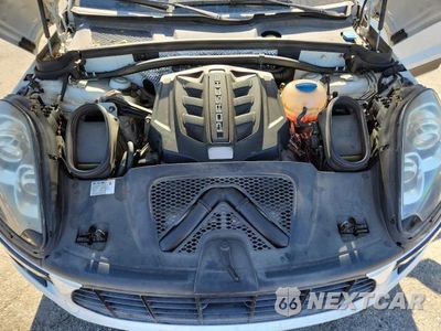 Zdjęcie 12 z 13 samochodu: 2018 PORSCHE MACAN S VIN:WP1AB2A53JLB37923 - miniatura