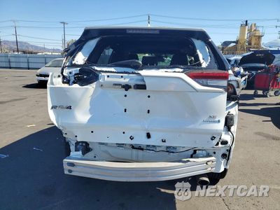 Zdjęcie 6 z 13 samochodu: 2022 TOYOTA RAV4 SE VIN:JTM16RFV1ND069631 - miniatura