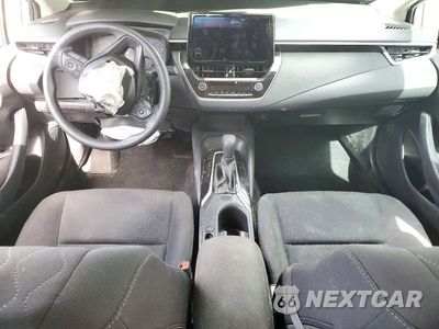 Zdjęcie 8 z 12 samochodu: 2025 TOYOTA COROLLA LE VIN:5YFB4MDE7SP251603 - miniatura
