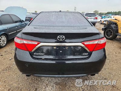 Zdjęcie 6 z 12 samochodu: 2015 TOYOTA CAMRY XSE V6 VIN:4T1BK1FK2FU029773 - miniatura