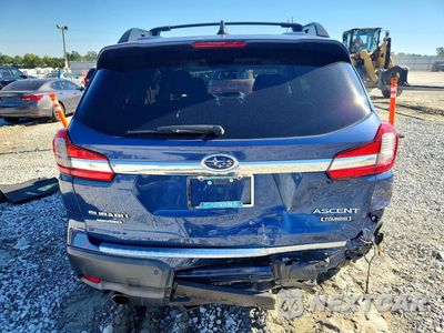 Zdjęcie 6 z 13 samochodu: 2019 SUBARU ASCENT TOURING VIN:4S4WMARD1K3401127 - miniatura