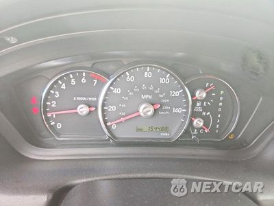 Zdjęcie 9 z 12 samochodu: 2012 MITSUBISHI GALANT ES VIN:4A32B3FF9CE011440 - miniatura