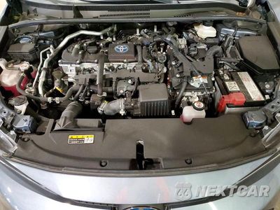 Zdjęcie 11 z 12 samochodu: 2024 TOYOTA COROLLA HYBRID LE VIN:JTDBCMFE5R3067957 - miniatura