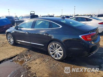 Drugie zdjęcie samochodu z przodu: 2017 BUICK LACROSSE ESSENCE VIN:1G4ZP5SS3HU193985 - miniatura