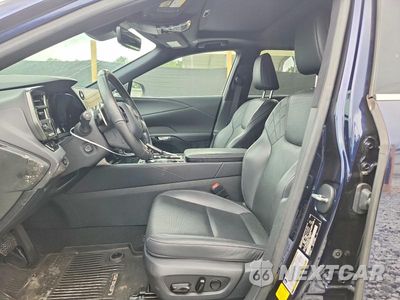 Zdjęcie 7 z 13 samochodu: 2023 LEXUS RX 350 PREMIUM VIN:2T2BAMBA0PC018478 - miniatura