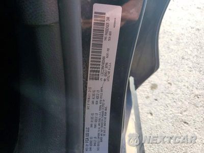 Zdjęcie 12 z 12 samochodu: 2015 CHRYSLER 200 LIMITED VIN:1C3CCCAB4FN653484 - miniatura