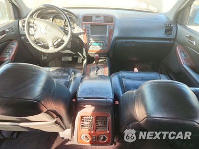Zdjęcie 8 z 13 samochodu: 2005 ACURA MDX TOURING VIN:2HNYD18895H538510 - miniatura