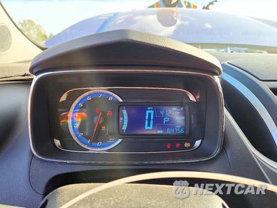 Zdjęcie 9 z 12 samochodu: 2016 CHEVROLET TRAX LS VIN:KL7CJNSB9GB662970 - miniatura