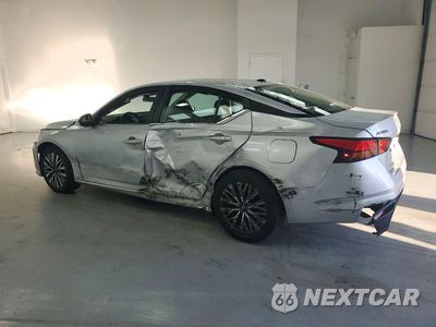Drugie zdjęcie samochodu z przodu: 2026 NISSAN ALTIMA SV VIN:1N4BL4DV6TN305772 - miniatura