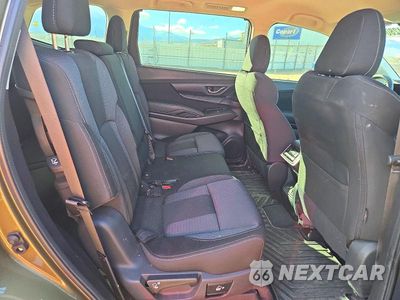 Zdjęcie 10 z 12 samochodu: 2025 SUBARU ASCENT PREMIUM VIN:4S4WMAAD7S3427341 - miniatura