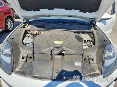 Zdjęcie 12 z 13 samochodu: 2019 PORSCHE CAYENNE SE HYBRID VIN:WP1AE2AY1KDA51653 - miniatura
