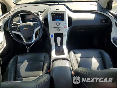 Zdjęcie 8 z 12 samochodu: 2013 CHEVROLET VOLT VIN:1G1RH6E48DU113829 - miniatura