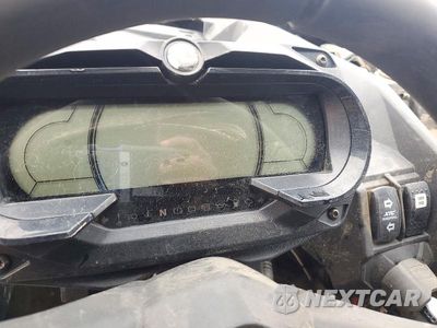 Zdjęcie 8 z 10 samochodu: 2020 CAN-AM MAVERICK X3 MAX X RS TURBO RR VIN:3JBVNAV45LK002786 - miniatura
