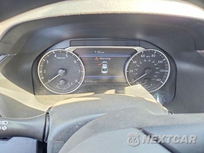 Zdjęcie 9 z 12 samochodu: 2019 NISSAN ALTIMA VIN:1N4BL4BV1KC255134 - miniatura