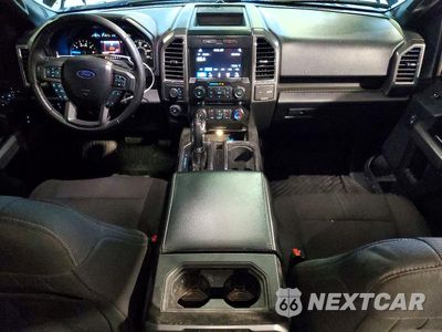 Zdjęcie 8 z 12 samochodu: 2016 FORD F150 SUPERCREW VIN:1FTEW1EFXGFD22241 - miniatura
