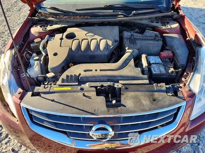 Zdjęcie 11 z 12 samochodu: 2012 NISSAN ALTIMA 2.5 VIN:1N4AL2AP5CC132991 - miniatura